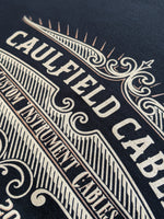Caulfield Cables T-Shirt