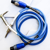 Blue Series Speaker Cable