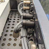 Low Profile XLR Cables