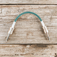 TRS Straight Low Profile Patch Cables (single)