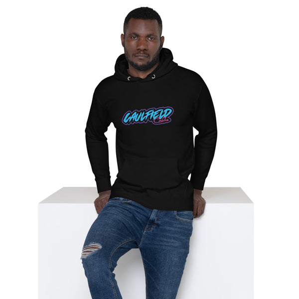 80's Icon Unisex Pullover Hoodie